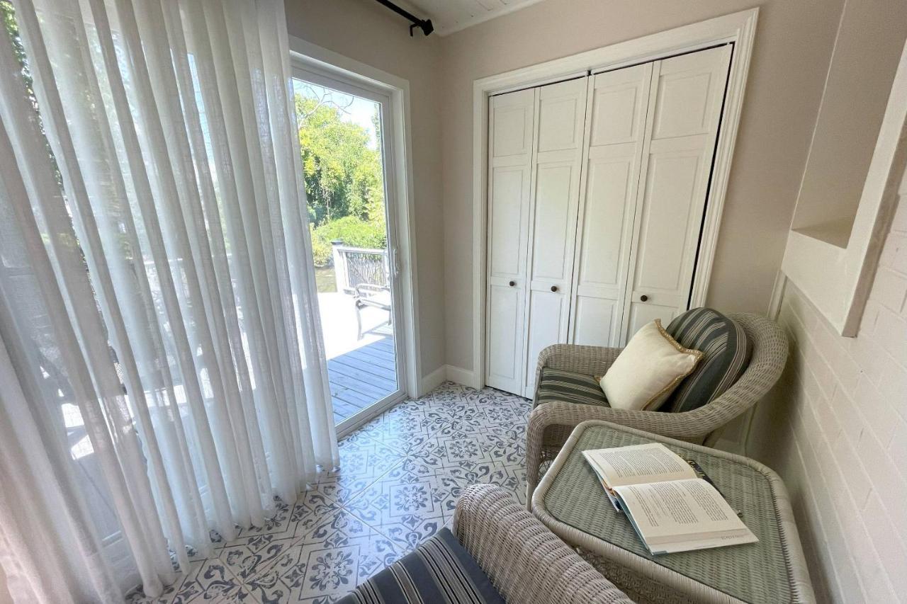 Mill Stream Cottage Pigeon Forge Dış mekan fotoğraf