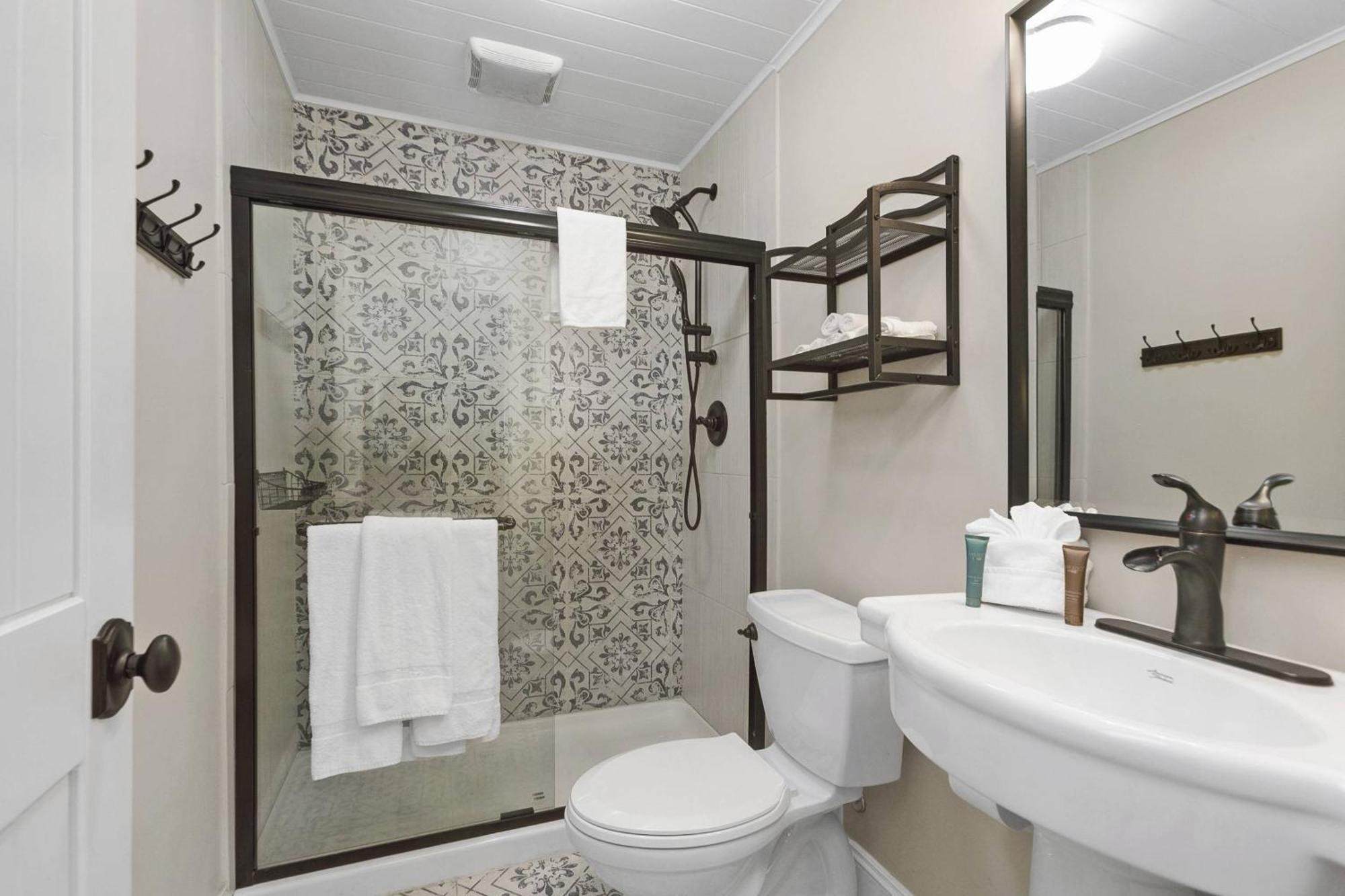 Mill Stream Cottage Pigeon Forge Dış mekan fotoğraf