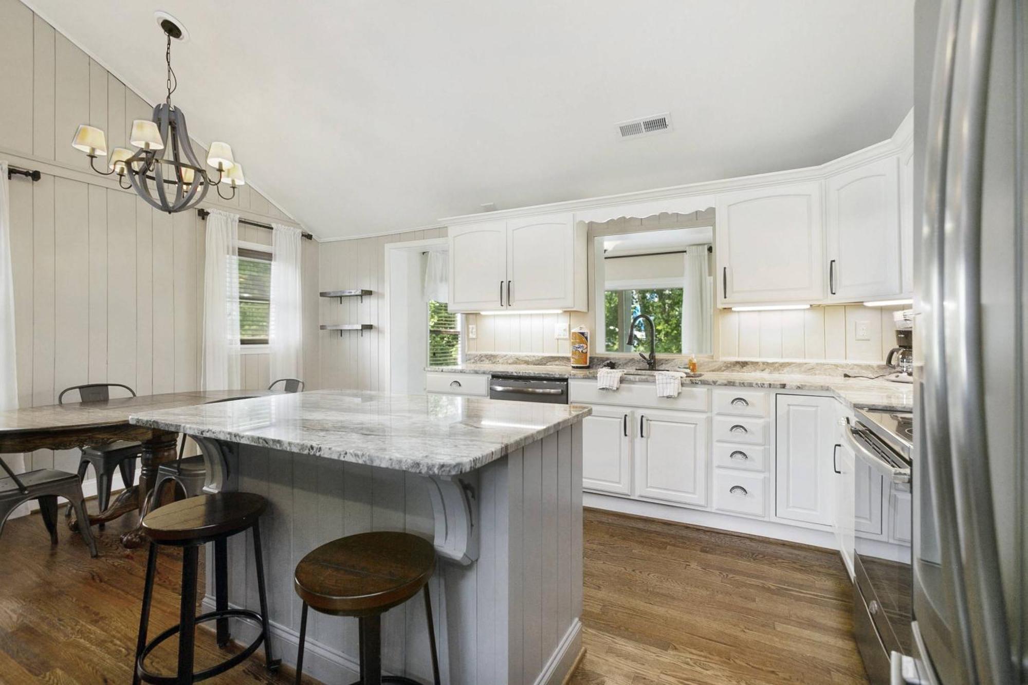 Mill Stream Cottage Pigeon Forge Dış mekan fotoğraf