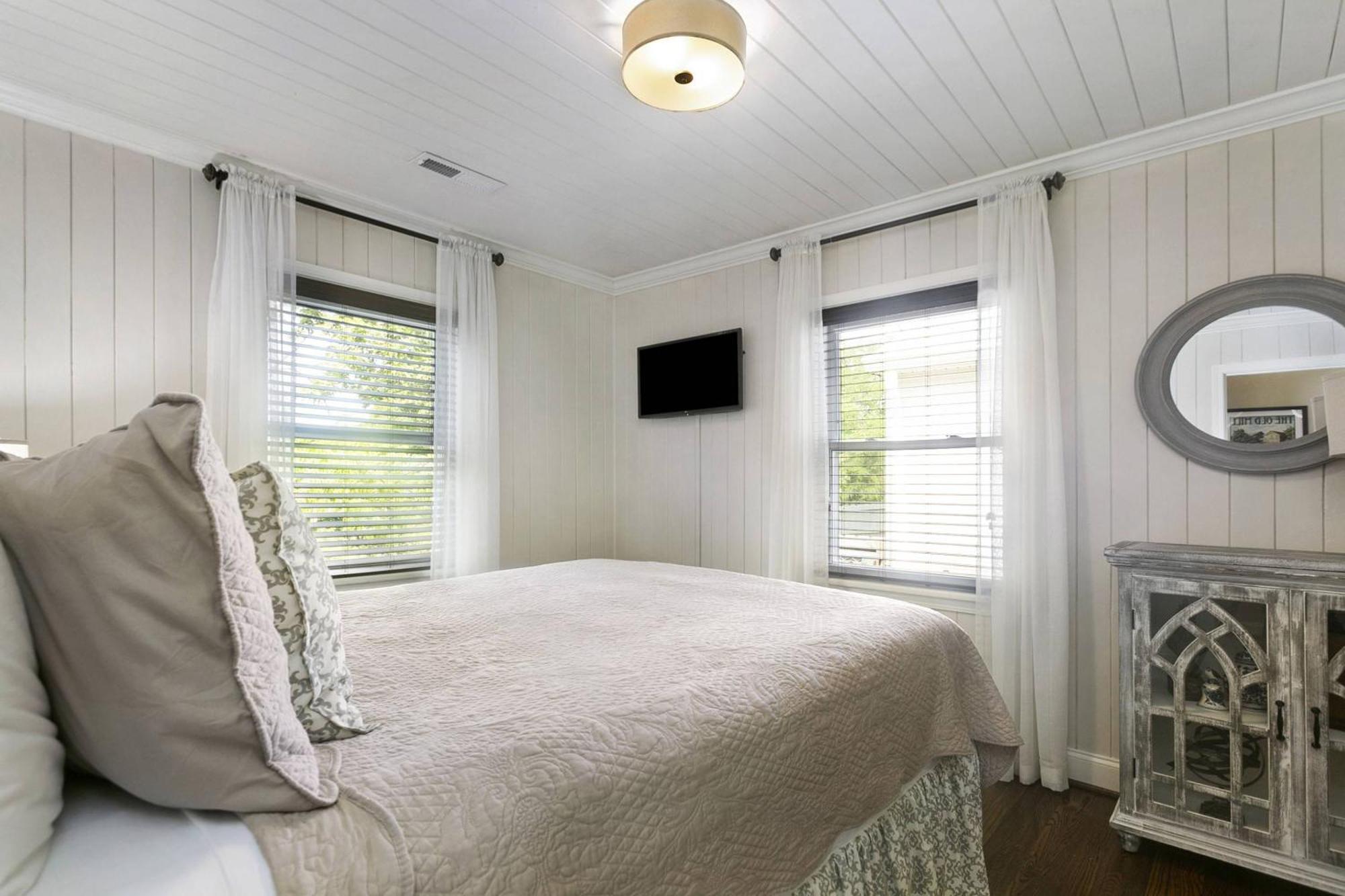 Mill Stream Cottage Pigeon Forge Dış mekan fotoğraf