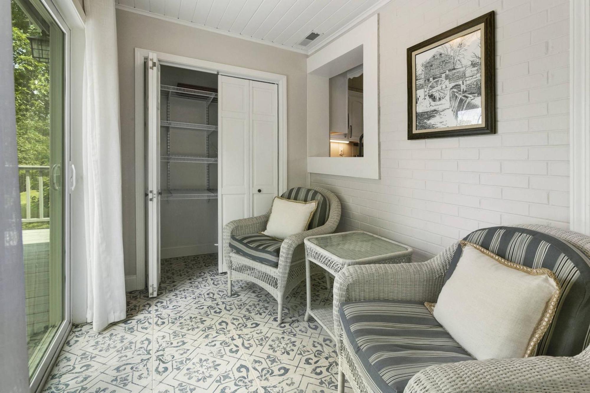 Mill Stream Cottage Pigeon Forge Dış mekan fotoğraf