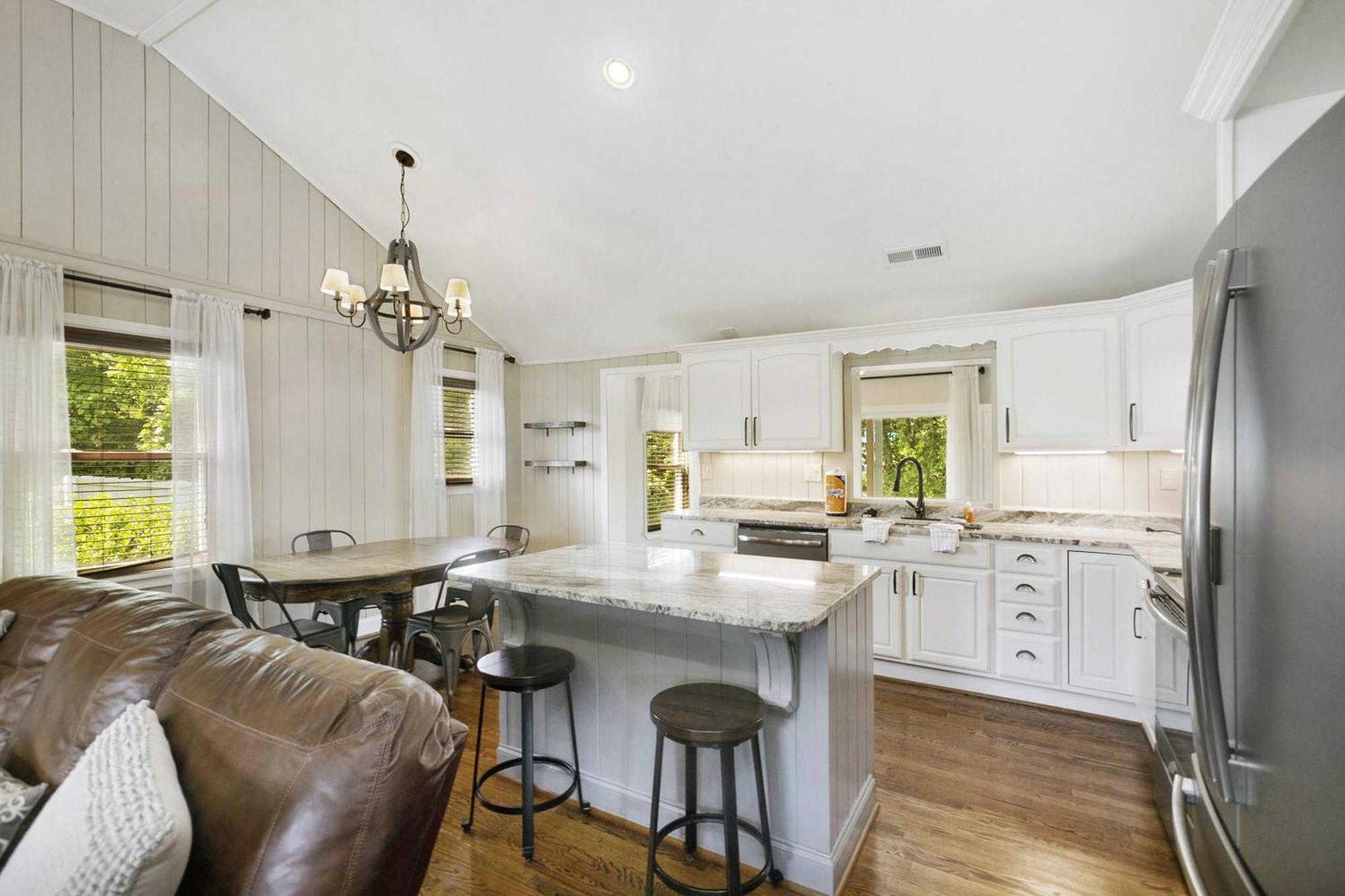 Mill Stream Cottage Pigeon Forge Dış mekan fotoğraf