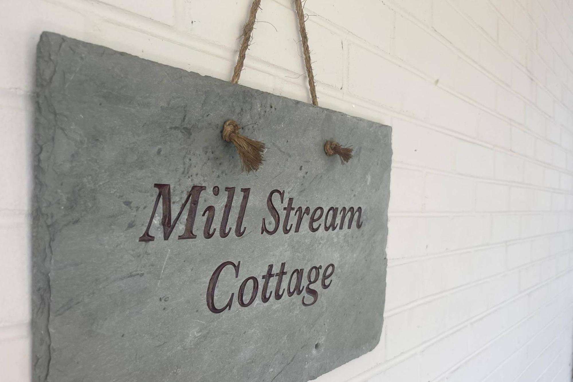 Mill Stream Cottage Pigeon Forge Dış mekan fotoğraf