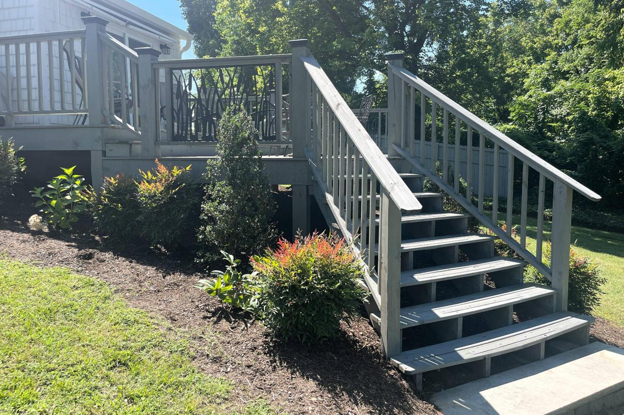Mill Stream Cottage Pigeon Forge Dış mekan fotoğraf