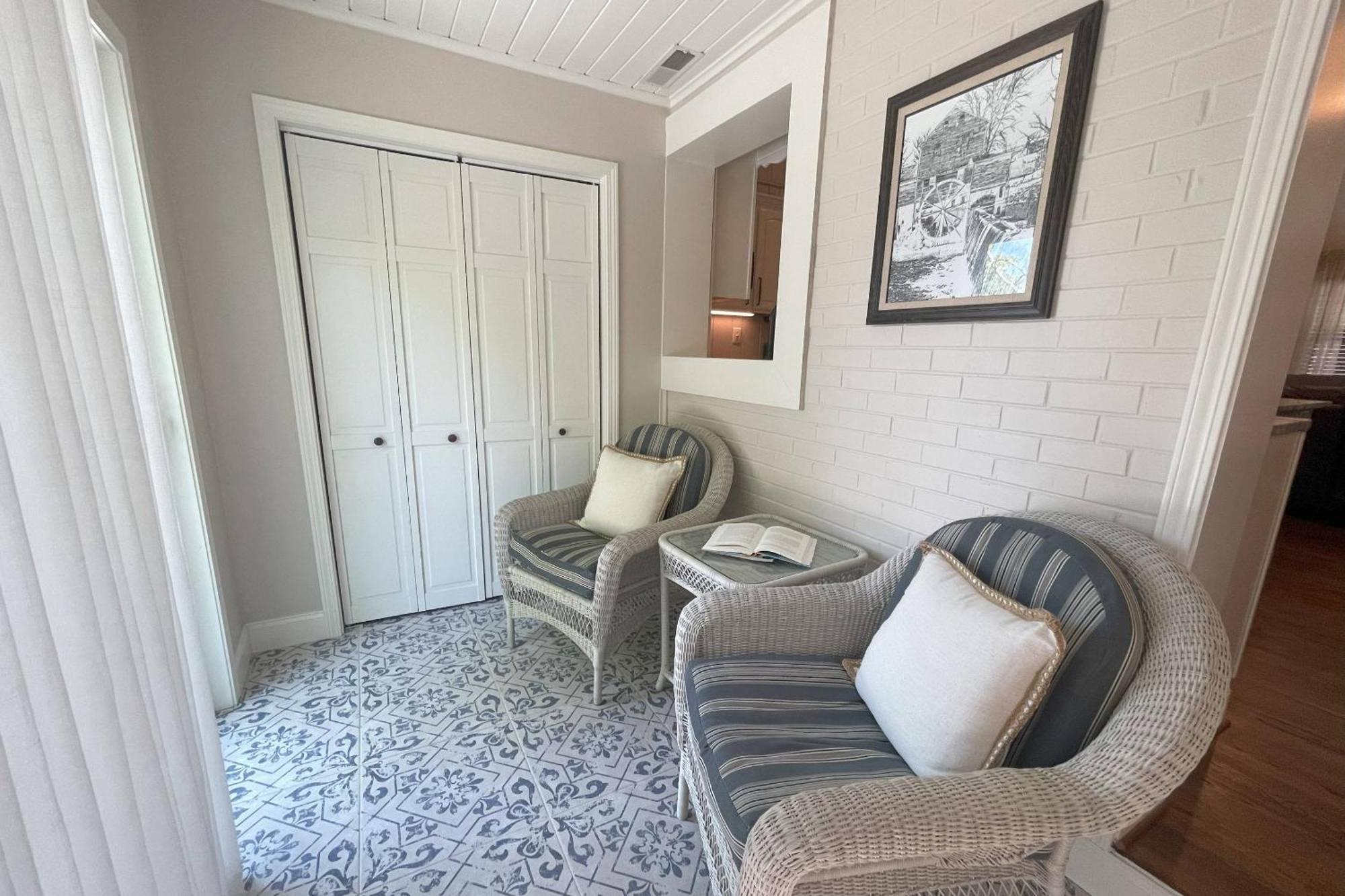 Mill Stream Cottage Pigeon Forge Dış mekan fotoğraf