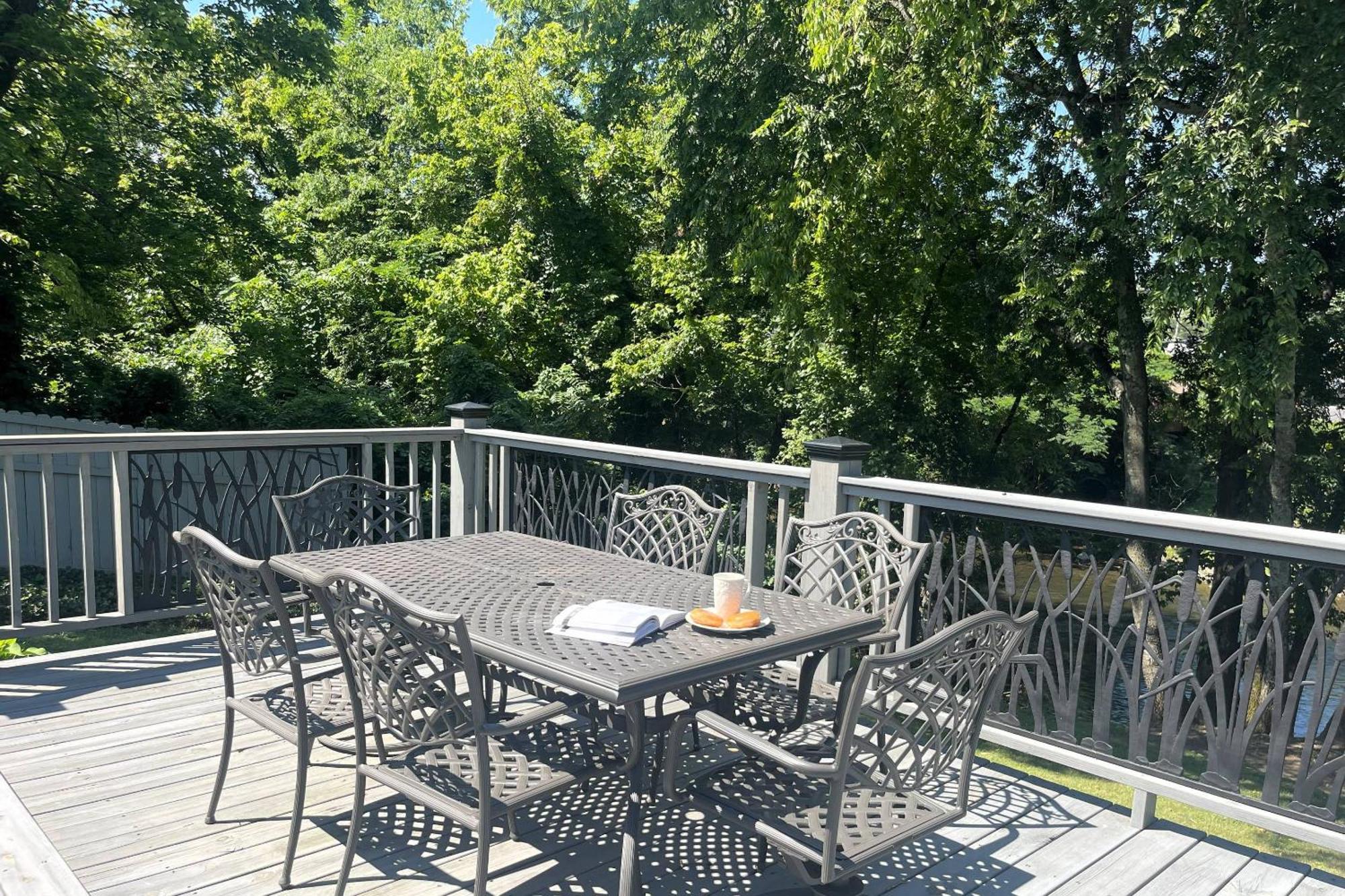 Mill Stream Cottage Pigeon Forge Dış mekan fotoğraf